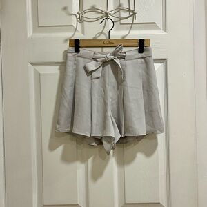 Aritzia Sunday Best Skort!